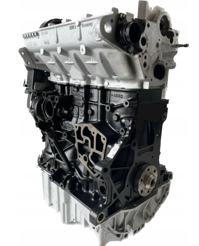 Motor regenerat AUDI A4 1.9 TDI 8V BKE 115 CP Product image