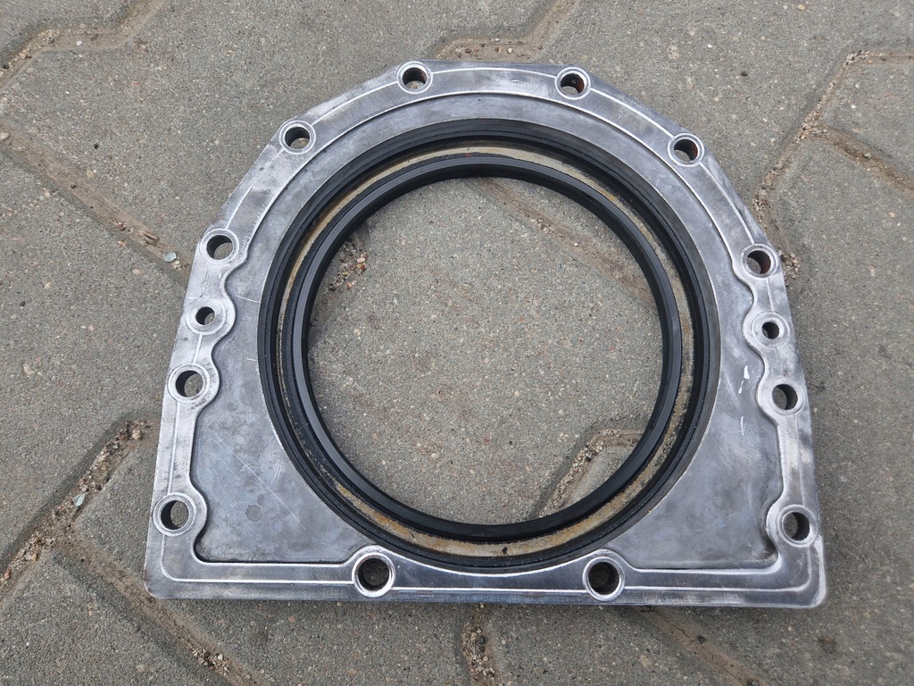 CARCASA GARNITURĂ ARBORE JCB CAT MF MOTOR PERKINS AA AB AG Product image