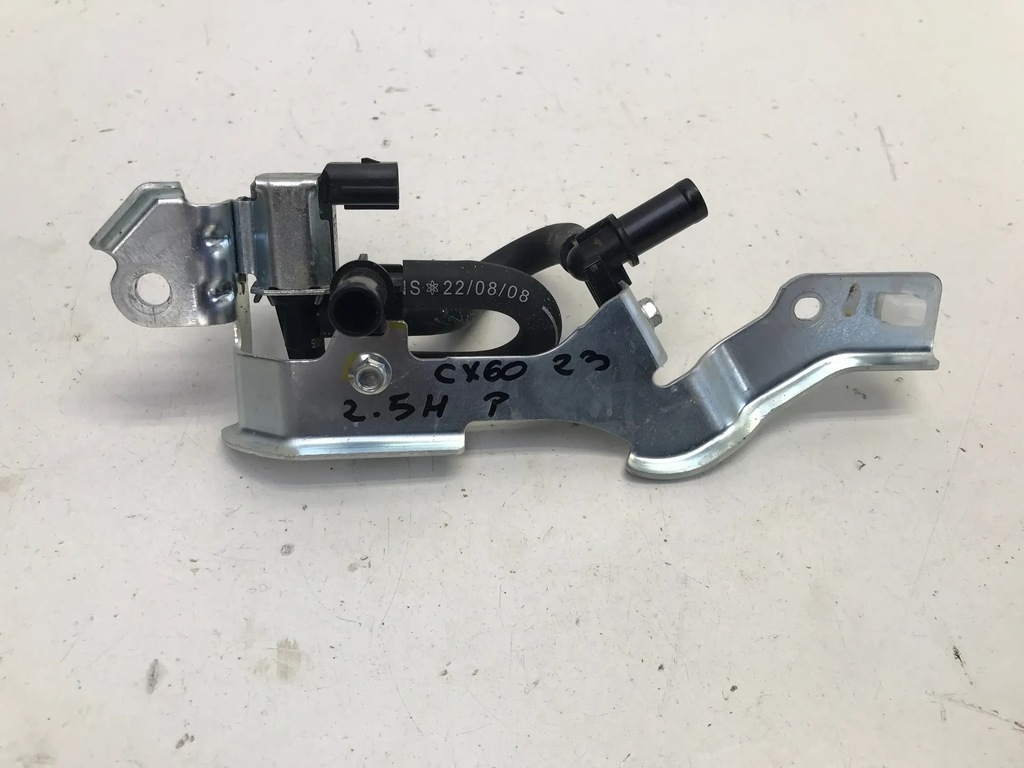 MAZDA CX-60 CX60 2023 2.5 VALVĂ HIBRID DE PRESIUNE DE VACUM K5T48582 Product image