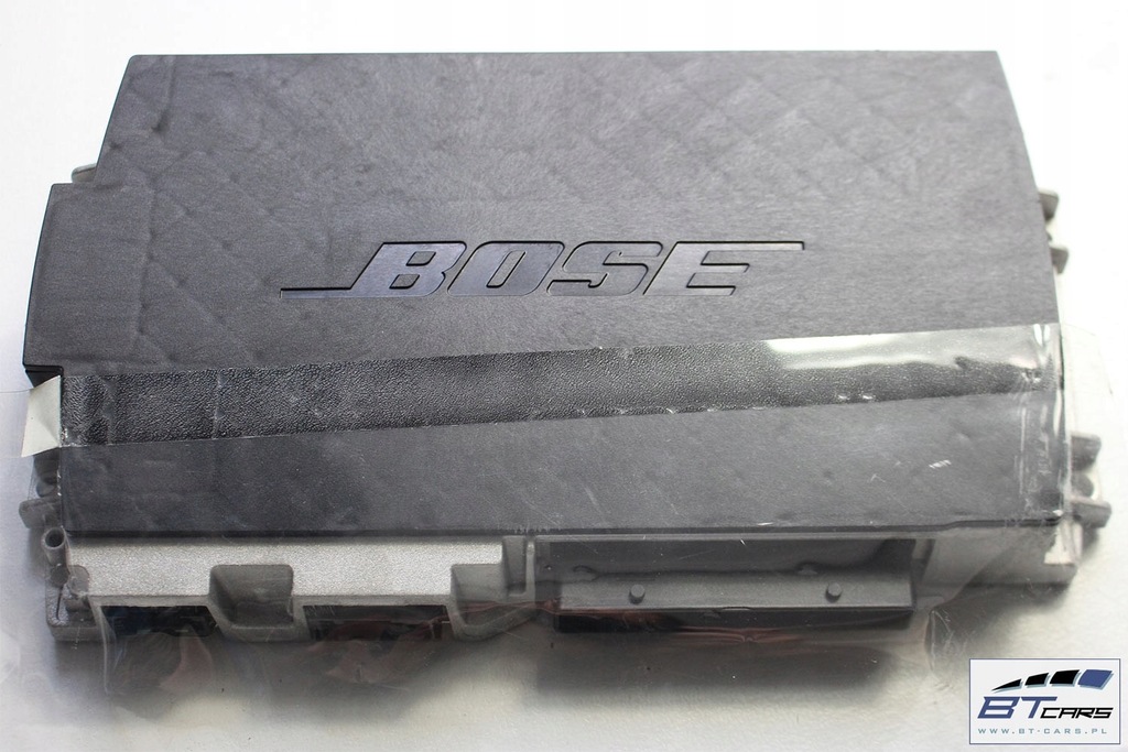 Difuzoare Audi A8 + Amplificator BOSE 4H 4G0035223B 4H0035481A 4H0035297 4H00 Product image