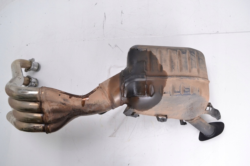 Toba de eșapament colector de evacuare HONDA CB 650 R 19- Product image
