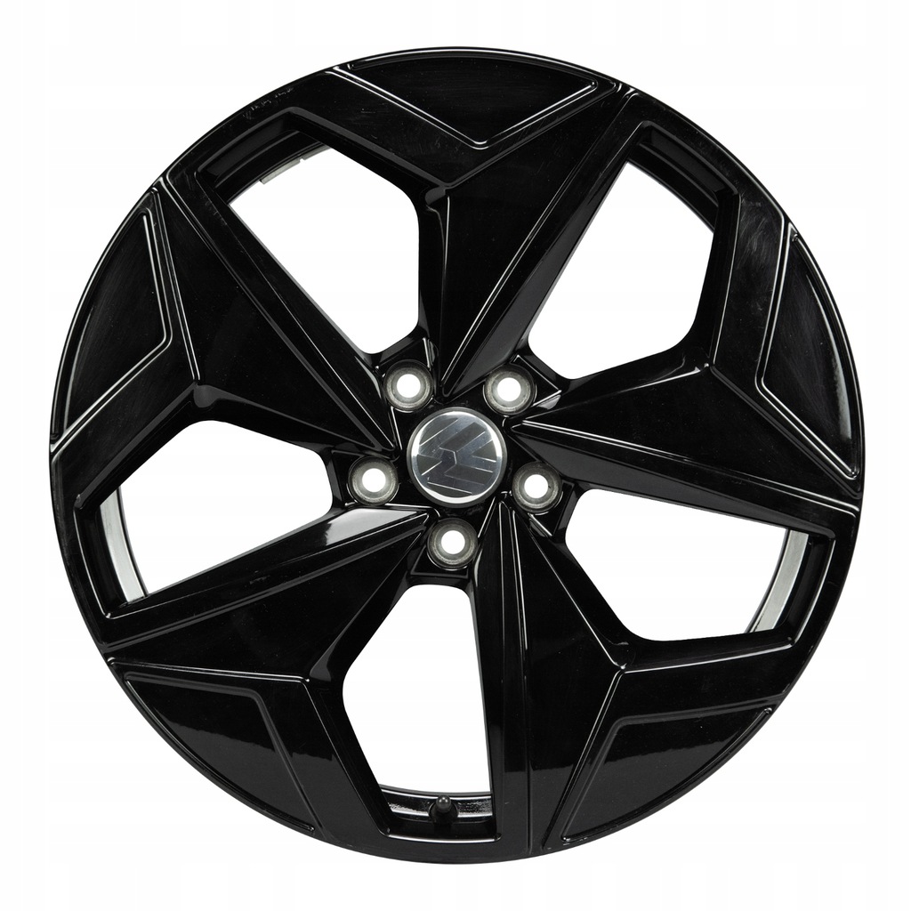 4x jante Volkswagen Alu 7,5x19" 5x112 ET 50 Product image