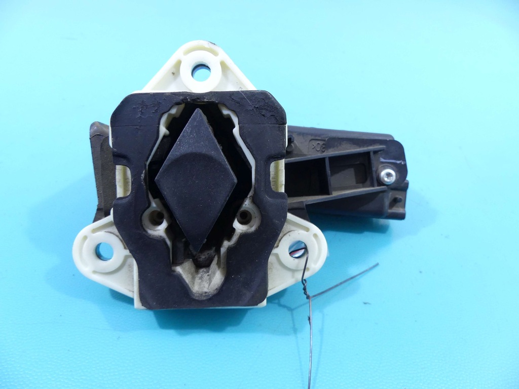 MÂNER BUN SPATE RENAULT THALIA II Product image