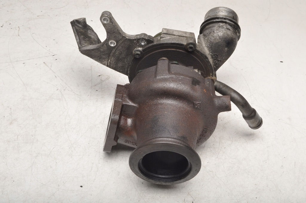 BMW F20 F21 F22 F87 F30 F31 F34 F36 X1 E84 2.0D 116KM 143KM TURBINA 8518204 Product image
