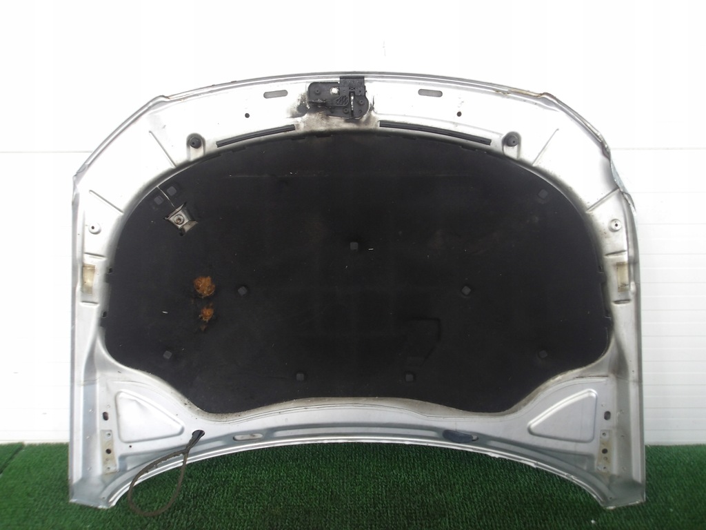 VW PASSAT B6 05-10 CAPOTA MOTOR CULOARE FATA LA7W Product image