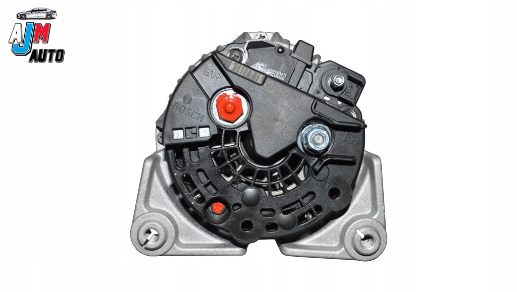 Alternator 1.6 1.8 MPI Alfa 159 Opel Astra G H Product image