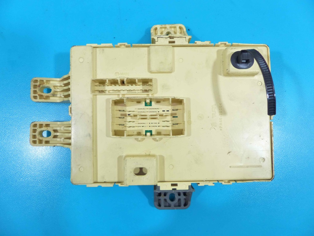 MODUL CONTROLLER BSI SPORTAGE III LIFT 2.0 CRDI Product image