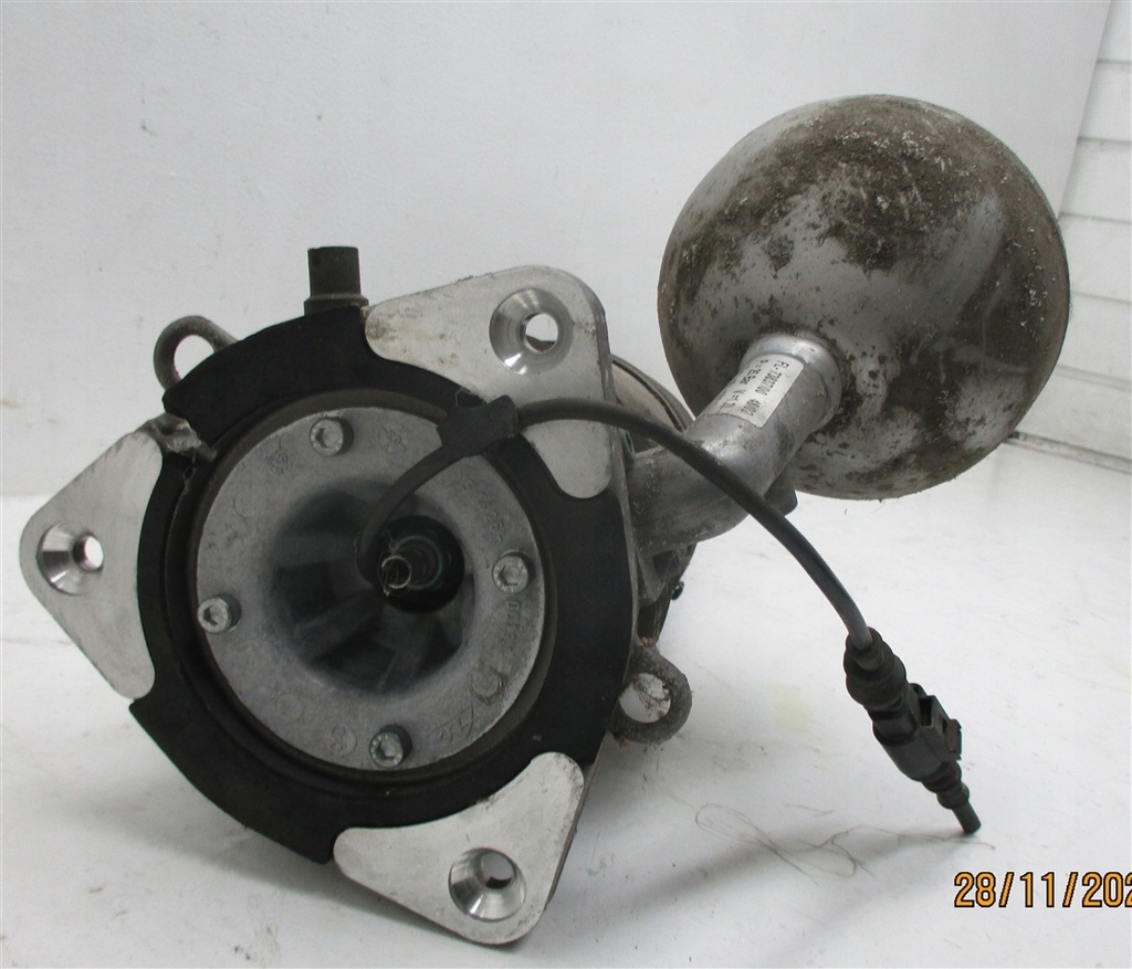 BOLNE AMORTIZOR STANGA SPATE VW PHAETON 3D0616001F Product image