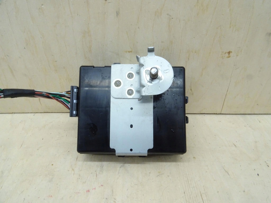 MODULUL CONTROLLER PDC CITROEN C-CROSSER MN141634 Product image
