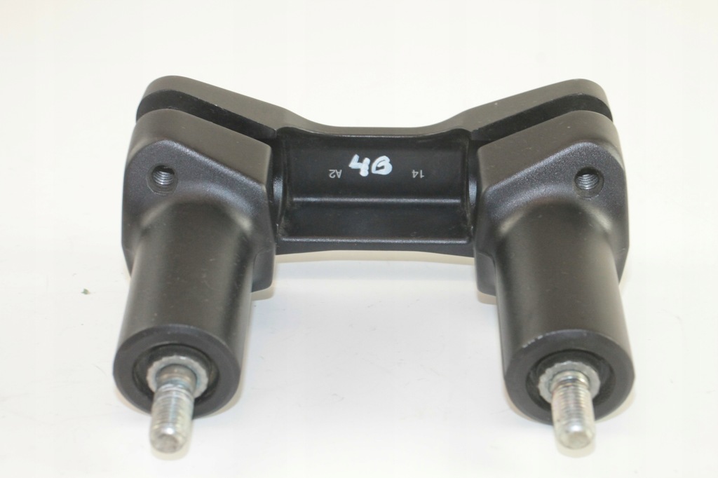 SUPORT GINDON DUCATI MULTISTRADA 1200 RISERS Product image