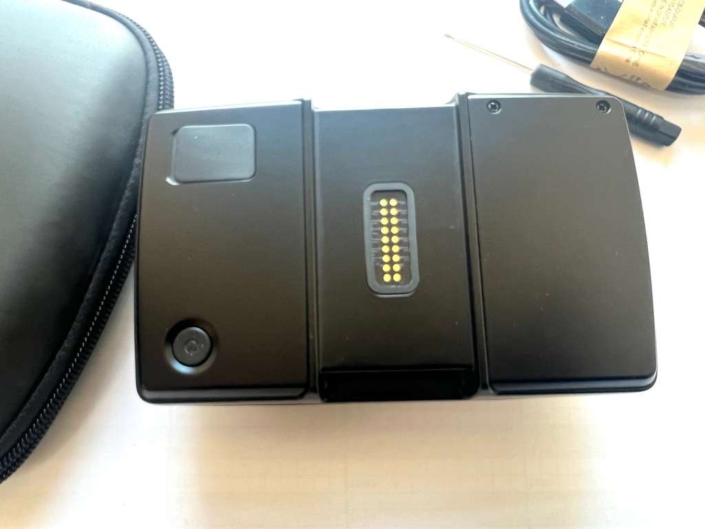BMW Motorrad Garmin Navigator VI Super navigare! Product image