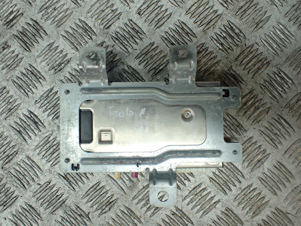 Modul telematic TCU Ford Explorer 2020- Product image