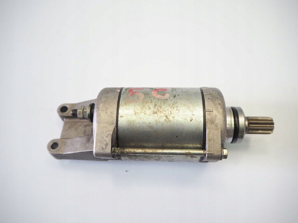 STARTER APRILIA TUONO V4 1000 11-16 Product image