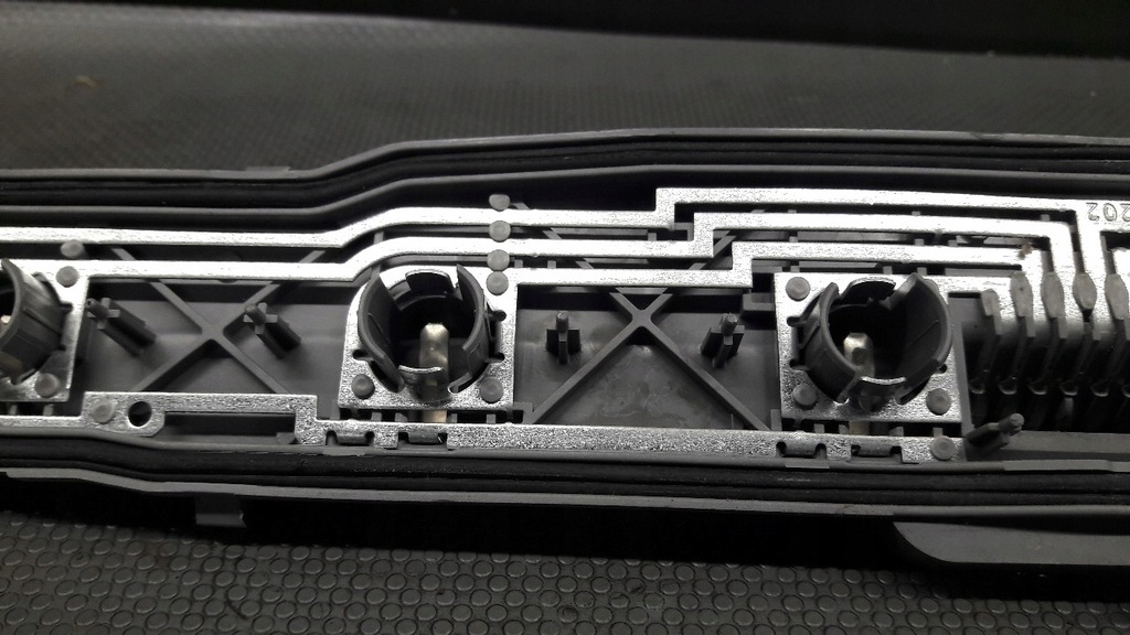 393204 insert lampă spate dreapta ASTRA G KOMBI Product image