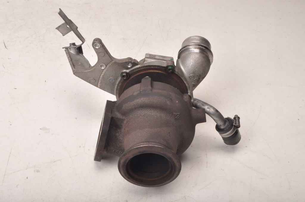 BMW F20 F21 F22 F87 F30 F31 F34 F36 X1 E84 2.0D 116KM 143KM TURBINA 8518204 Product image