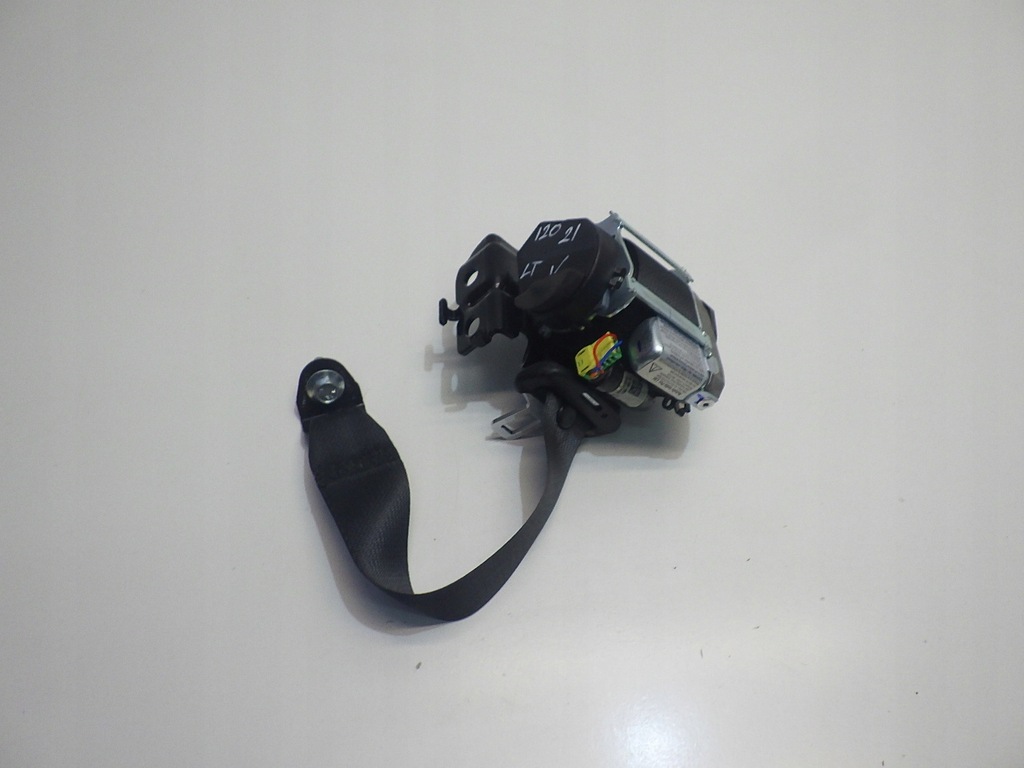 HYUNDAI I20 N III 2021 2022 2023 SET CENTURI DE SIGURANȚĂ SPATE FATA Product image