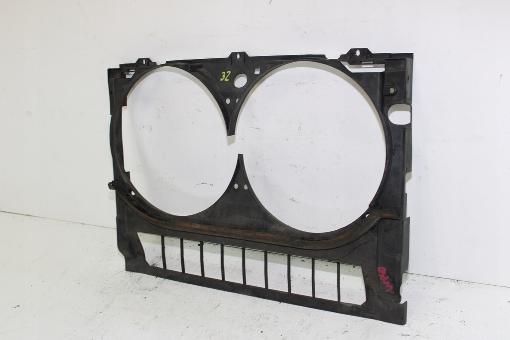 Mercedes Clasa S W140 S320 3.2 CARCASA VENTILATOR AER CONDITIONAT A1405051855 Product image