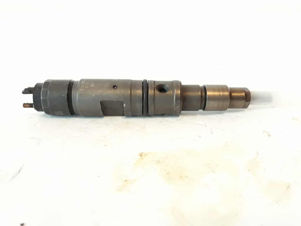 0445120147 Injector MAN TGM 6.9 TGL GARANTIE Product image