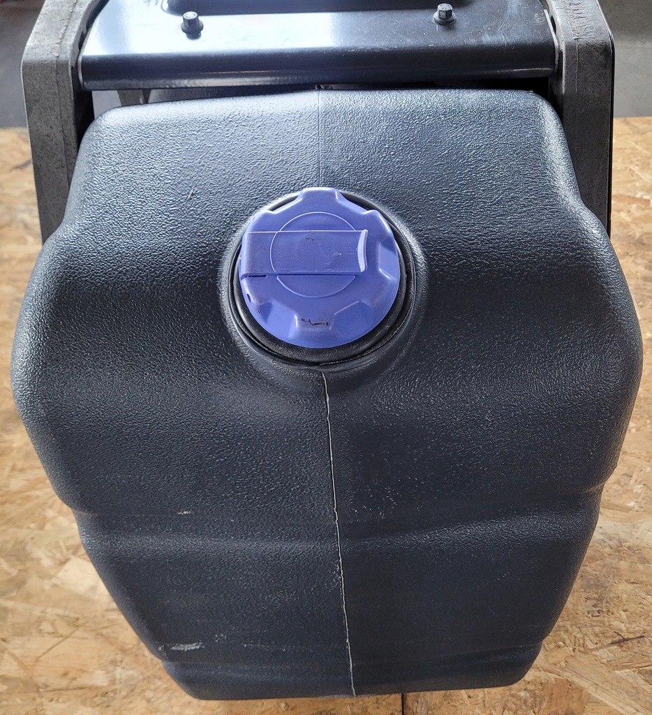 Rezervor AdBlue pompa SMOK VOLVO FH4 RENAULT T EURO 6 FV 21226079 Product image