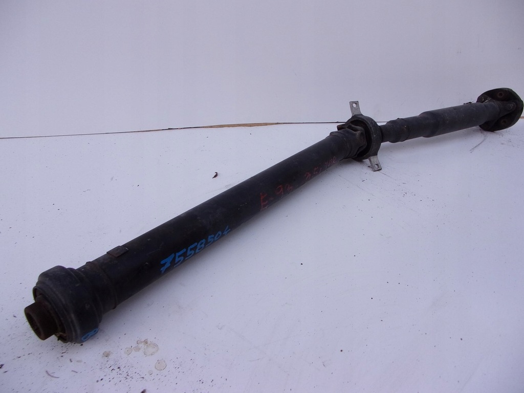 Arborele de transmisie BMW 3 E93 3.5IT 7558504 Product image