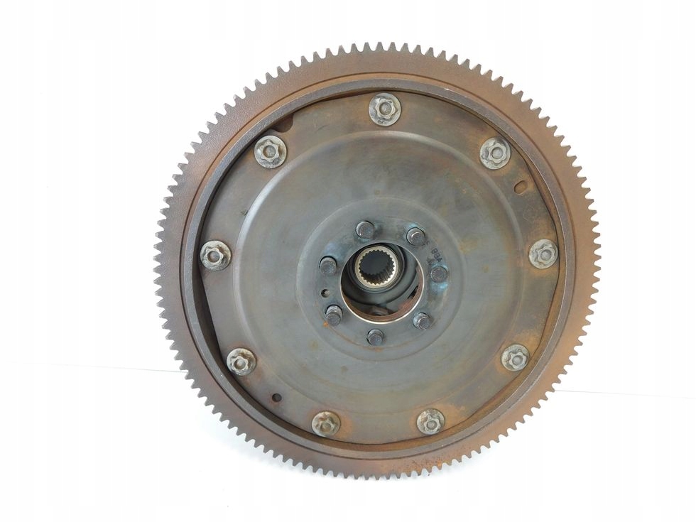 Placa de presiune volant ambreiaj Renault Scenic II 1.6 16V Megane II Product image