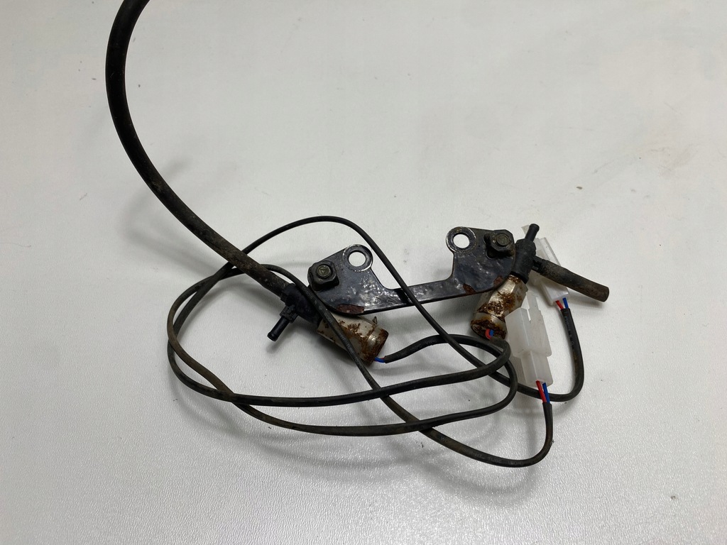 IMF MOKKA 50 4T 139QMB ELECTRONIC VALVĂ SOLENOID JUNAK KINGWAY EURO4 Product image