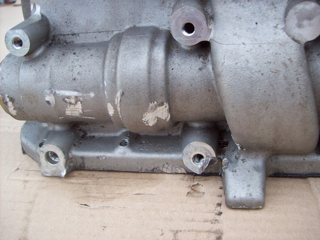 BMW MINI F48 F45 F55 F56 F60 BLOC MOTOR B48 Product image