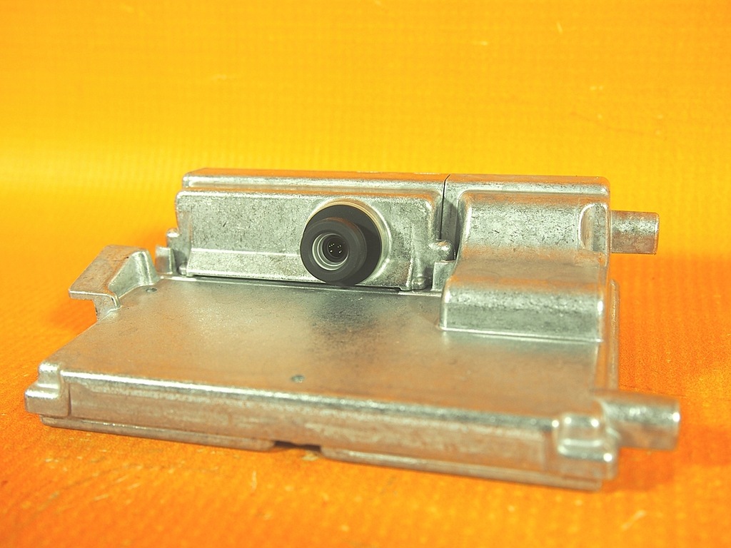 Audi Q3 83A SB 18KM Camera Driver Assistant 2q0980653c Product image