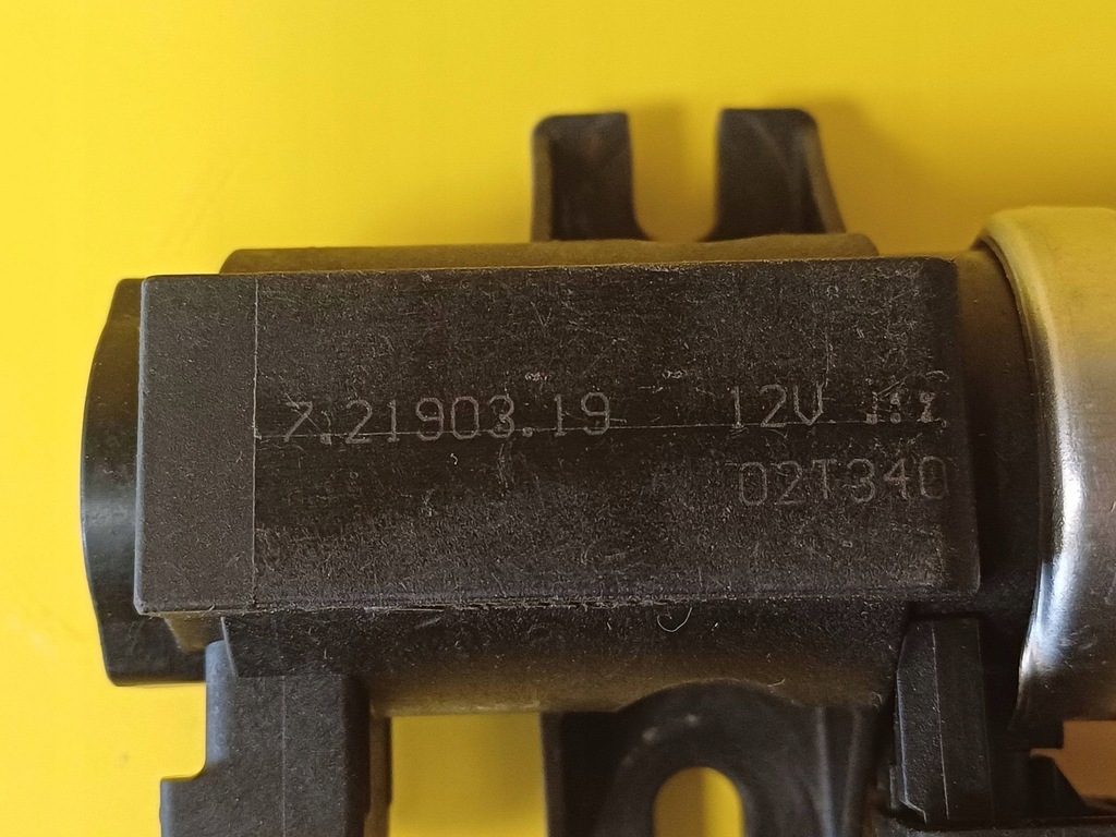 Kia Carnival 72190319 NR406 Valvă de vid Product image