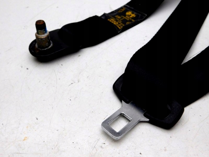 05/22 ALFA ROMEO 166 CENTURA DE SIGURANȚĂ Spate Stânga Product image