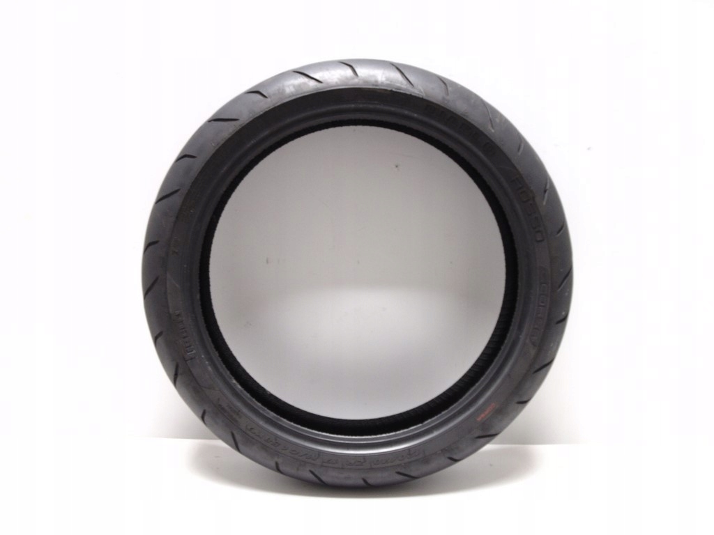 ANVELOP FATA PIRELLI DIABLO ROSSO CORSA 120/70ZR17 58W 15r Product image