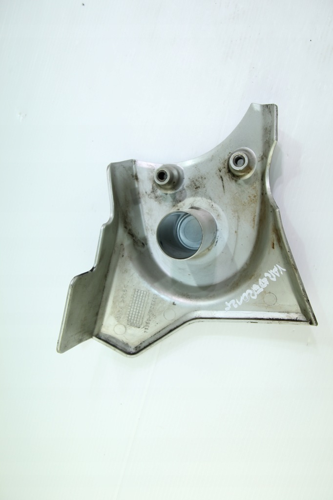HONDA XL 125 V VARADERO 01-06 CAPAC Pinion Product image