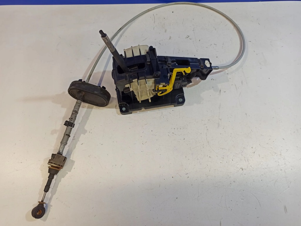 Saab 9-3 Ver2 2003 Manete si selectoare Product image