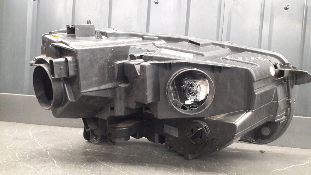 9816827280 Far stanga fata Peugeot Rifter IV 18R- Product image