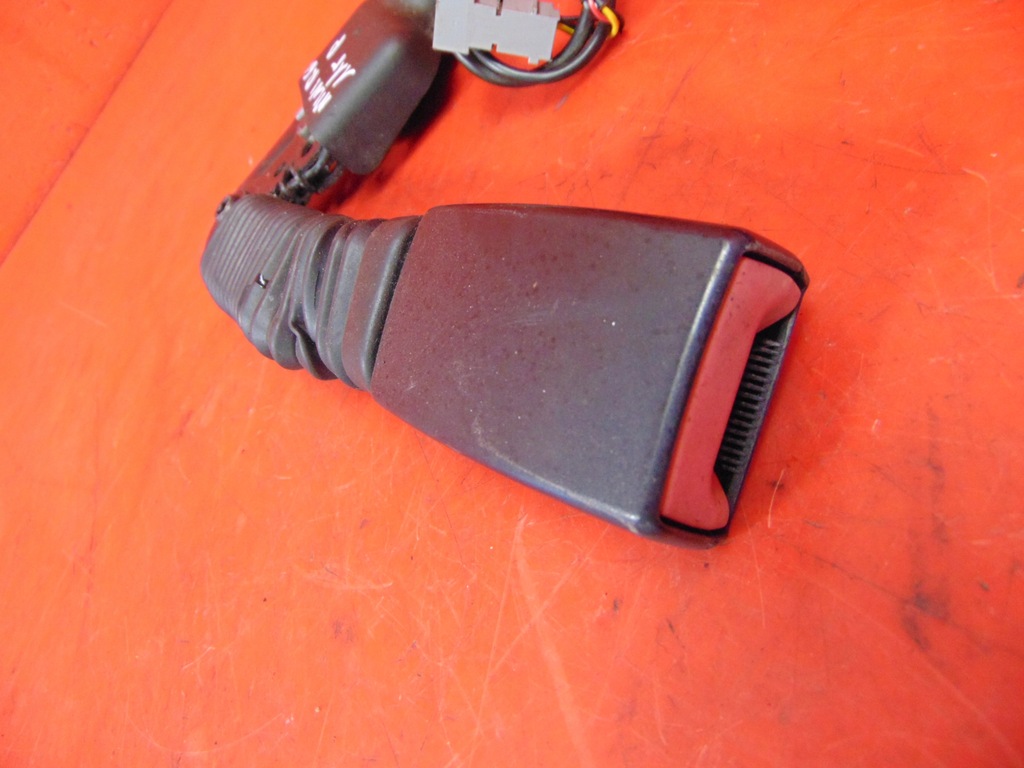 MINI Countryman R60 ÎNTINZATOR CUREA, DREAPTA FAȚĂ Product image