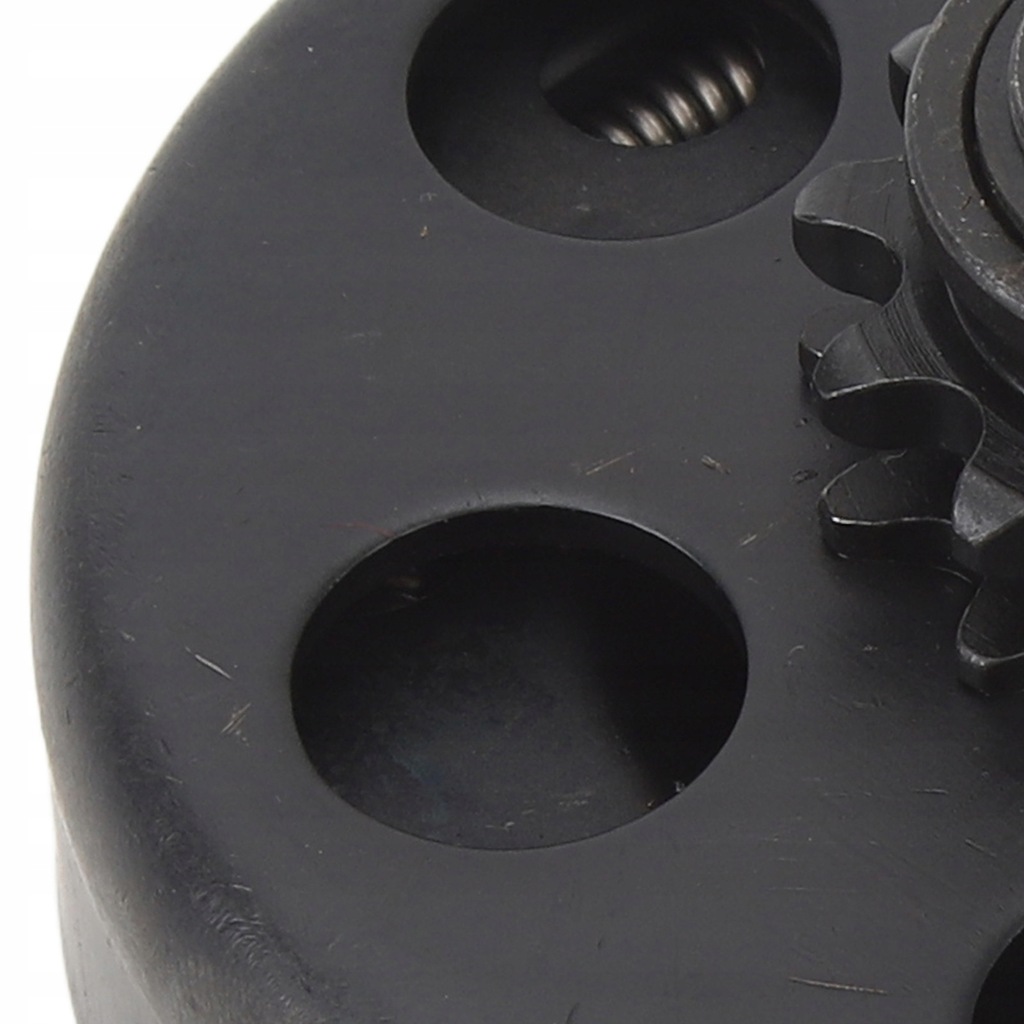 AMBREAJ CENTRIFUG PENTRU MINI BICICLETA ATV GOKARTS 12T 1 Product image