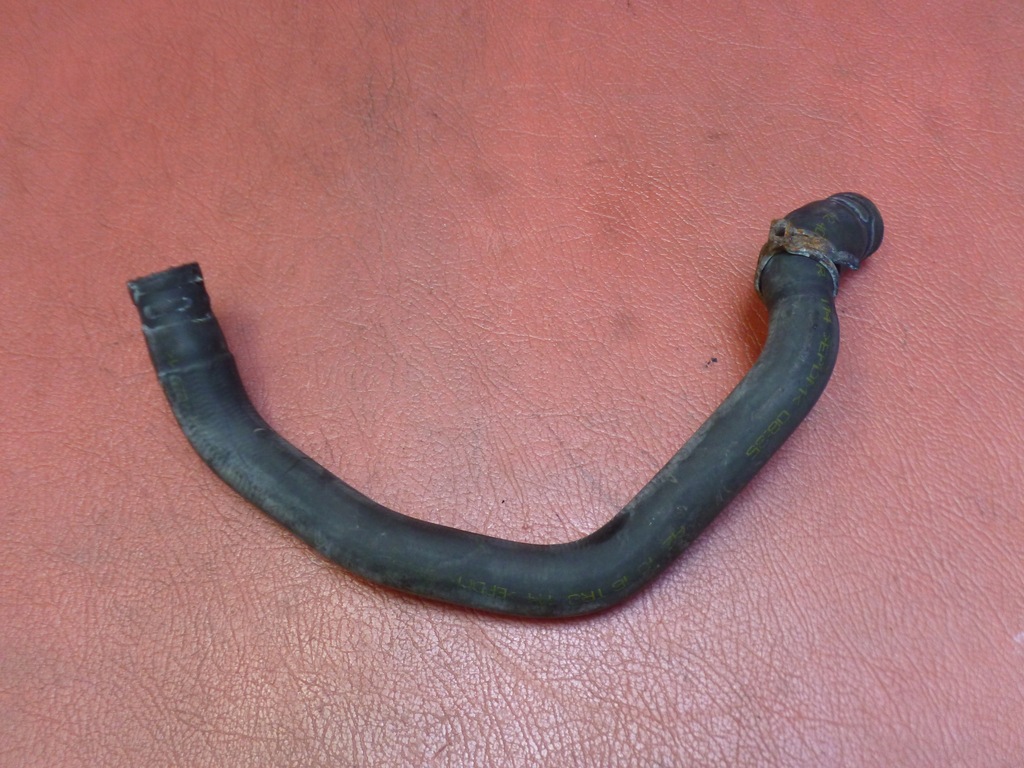 Conducta de apa Ford Transit RWD 2.0 TDCI YMR6 2019 Product image