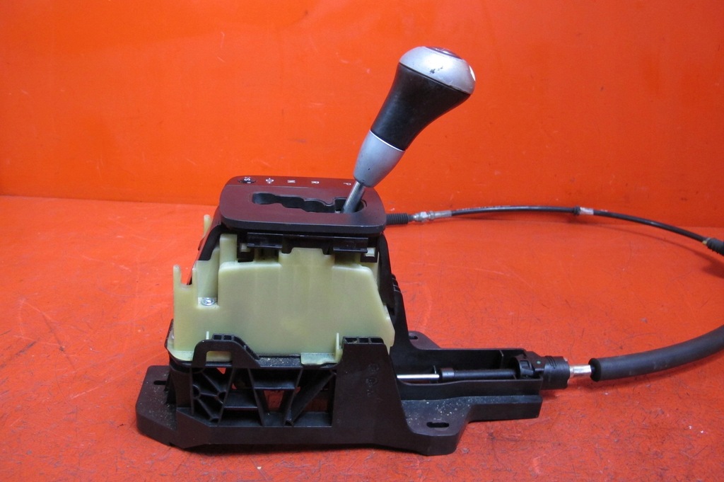 MERCEDES W245 B-CLASS 2.0 CDI 640941 W169 PÂRGIA SELECTOR CABLUL CRUPTEI Product image