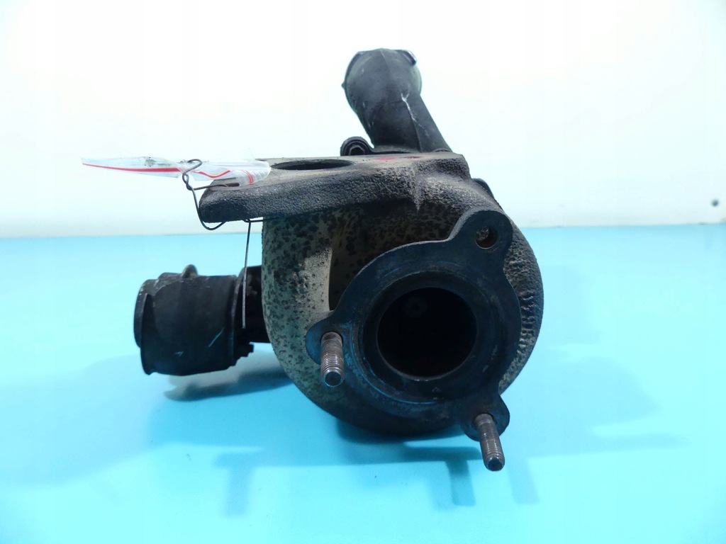 TURBOCOMPRESSOR RENAULT LAGUNA II 1.9 DCI Product image