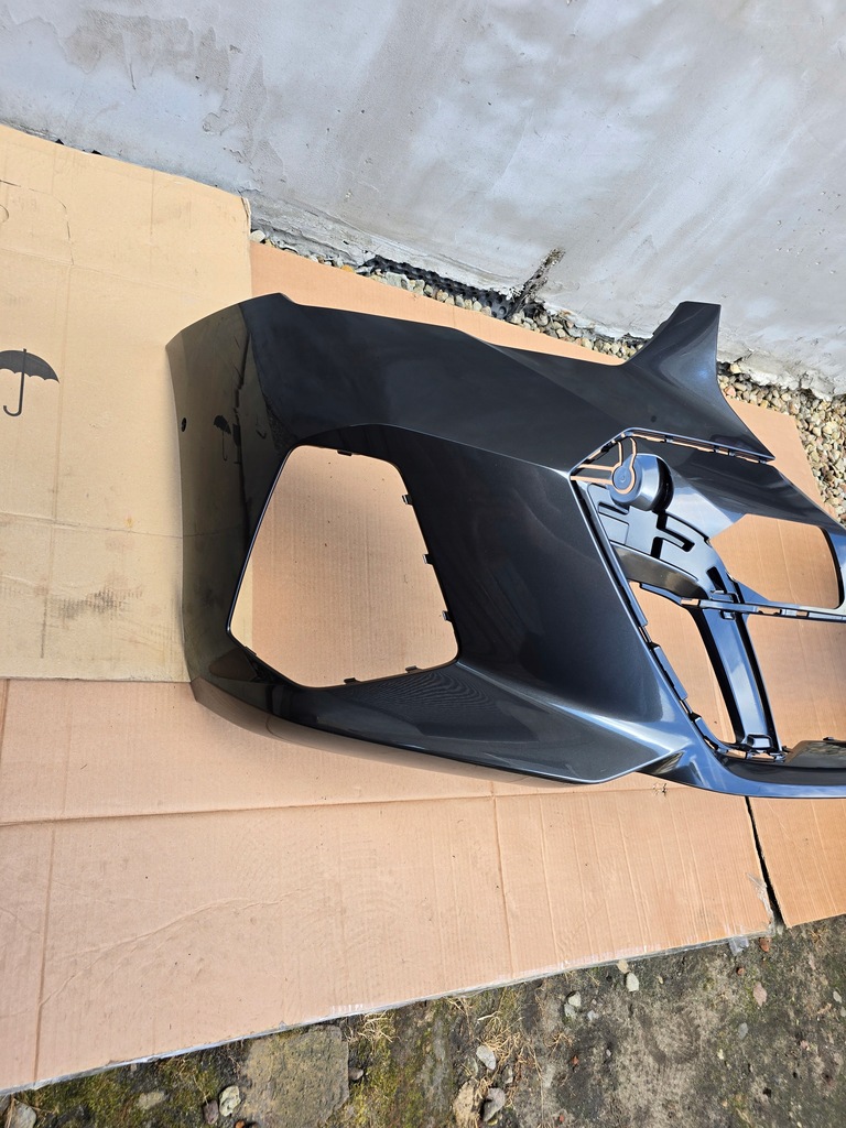 BMW 5 G60 G61 2023- PACHET BARA FATA M Product image