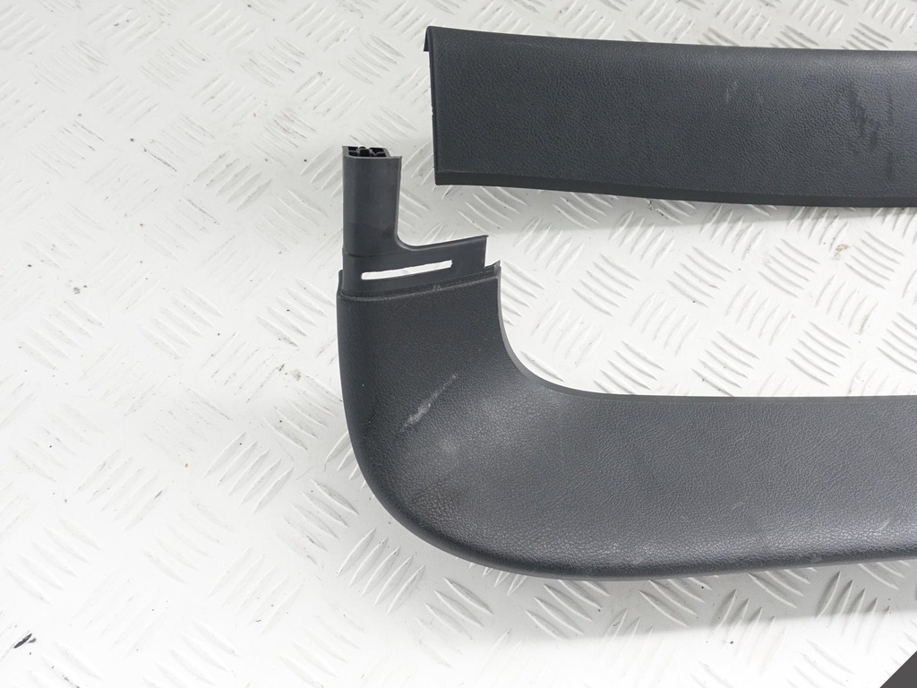 CAYENNE 7P5 CAPAC CAPAC portbagaj GARNIERE SPATE Product image