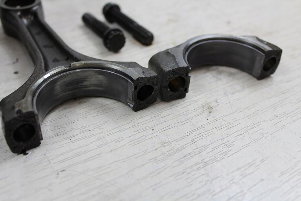 BMW R1100 S RULMENTI ARBORE COTIT Product image