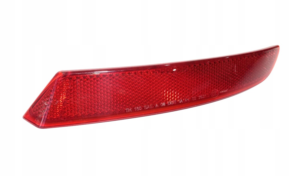 REFLECTOR BARĂ SPATE BMW 5 F07 GT 7199648 DREAPTA Product image