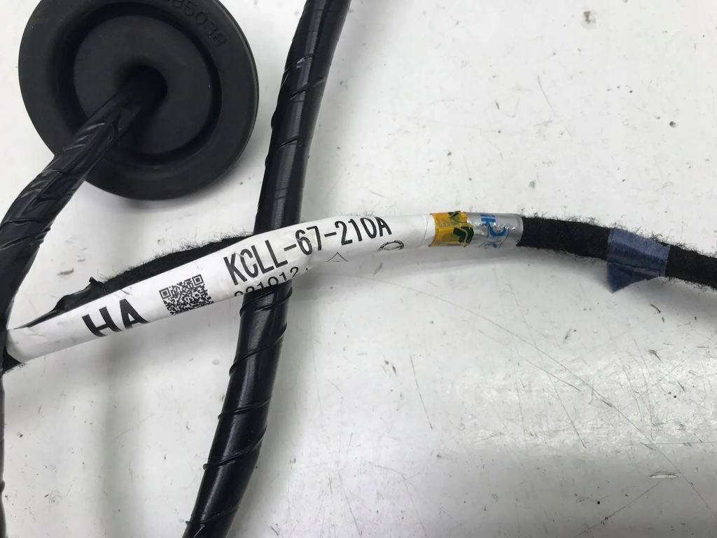MAZDA CX-60 CX60 2023 INSTALARE UȘĂ CABLURI DREAPTA KCLL67210A Product image