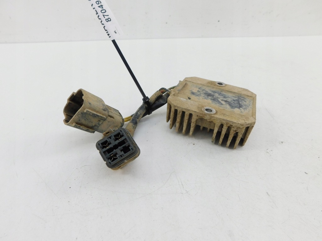 REGULATOR DE TENSIUNE KYMCO MAXXER 250 Product image