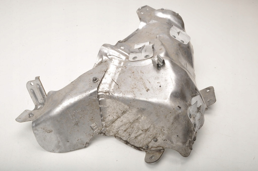 BMW F39 F40 F44 F45 F46 F48 1.5 12V SCAT TERMICI 9845364 Product image