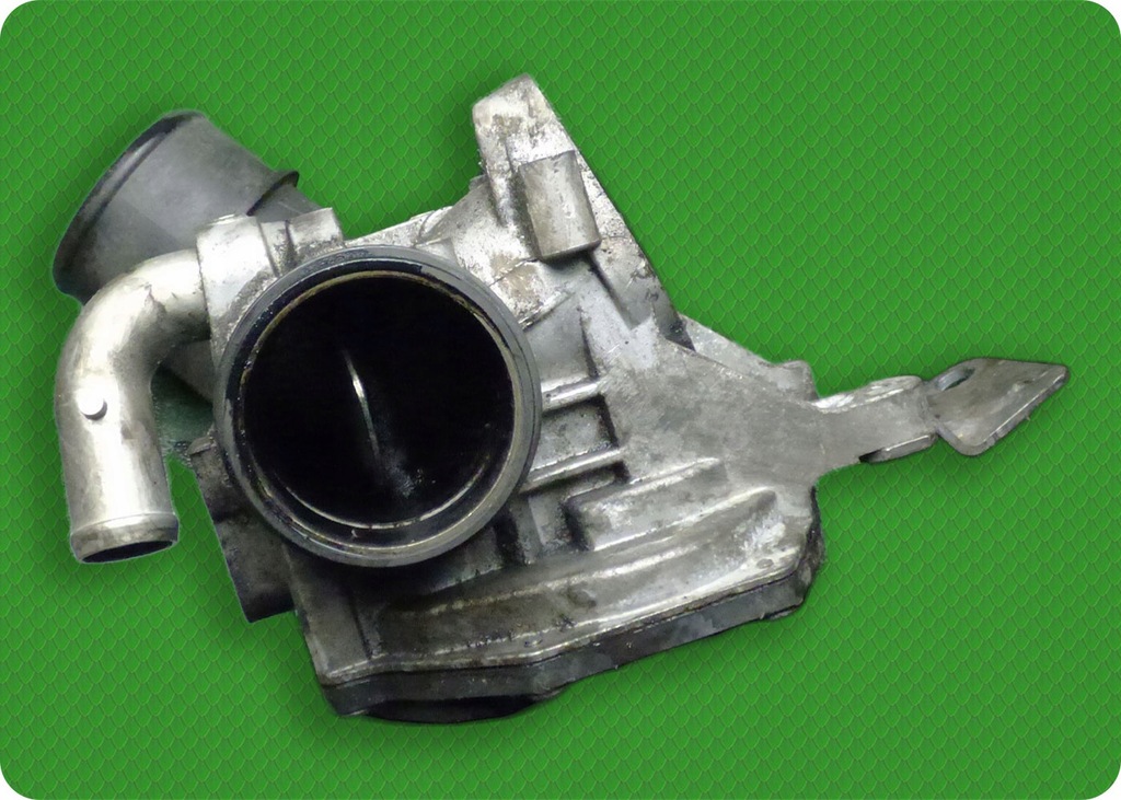 Supapa de acceleratie Fiat Ducato EURO 6 2016- 5802008088 Product image