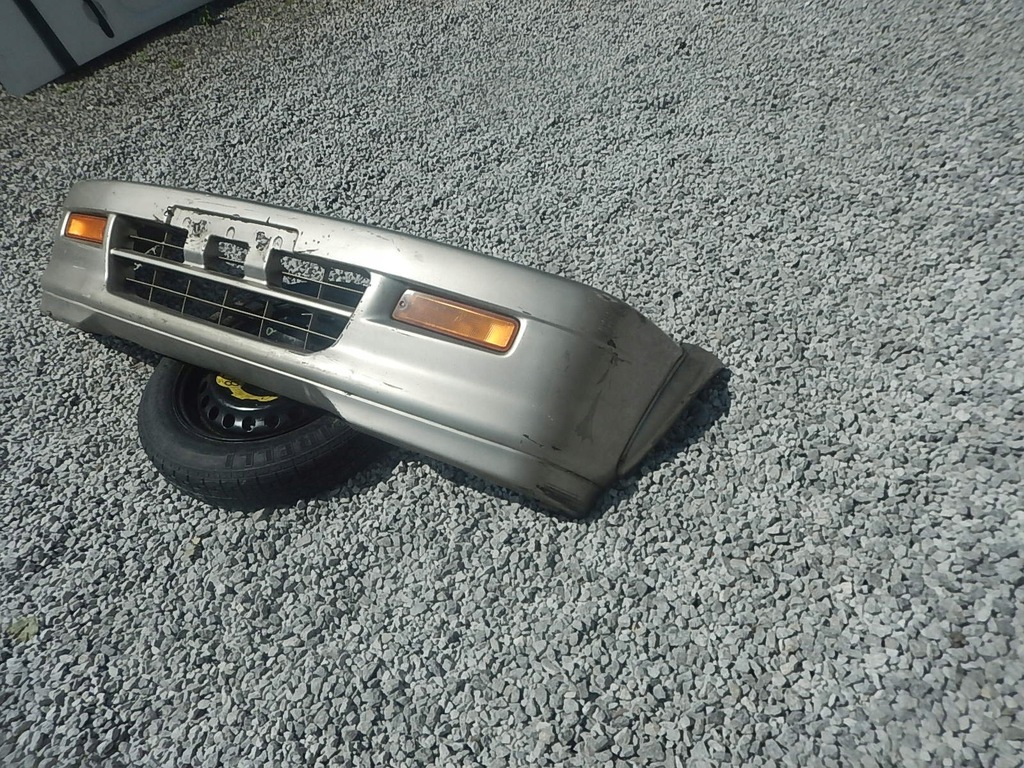 BARA FATA MITSUBISHI PAJERO SPORT Product image