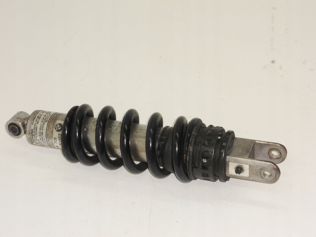 BMW R 850R ABS AMORTIZOR SUSPENSION SPATE ORIGINAL Product image