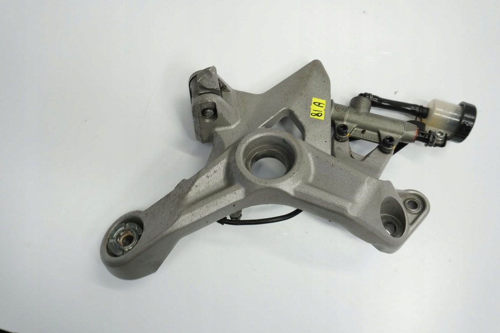 Ducati Supersport S 937 17- Set în față dreapta + pompă Product image